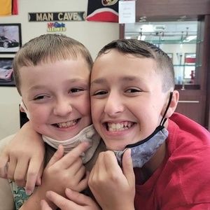 Meet your Posher, Mindy